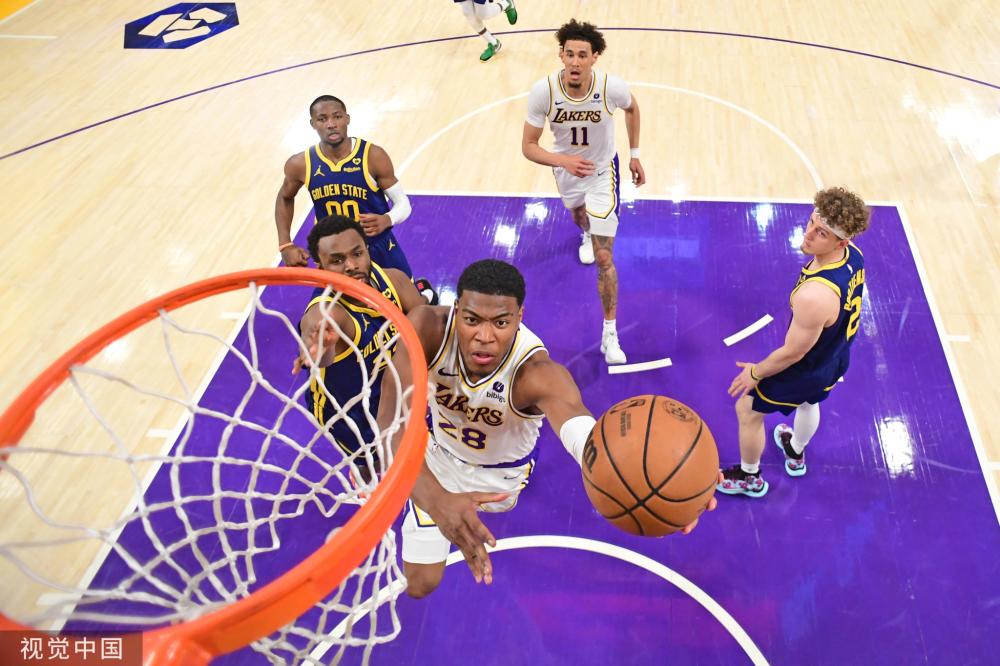 车手批评道 车手批评道